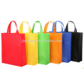 2014 Popular Spunbonded Non-Woven Fabric Bag